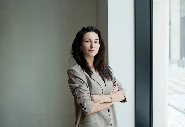 Ксения Соломатина, основатель PR-агентства Be Tone Agency: нужен ли управляющим компаниям PR