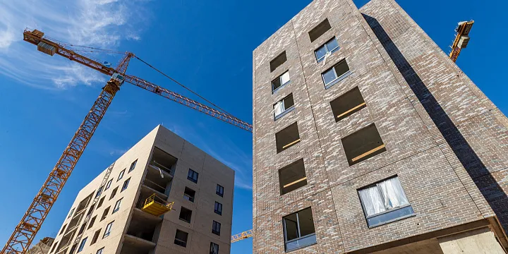 Сергей Собянин включил в программу реновации еще 10 площадок