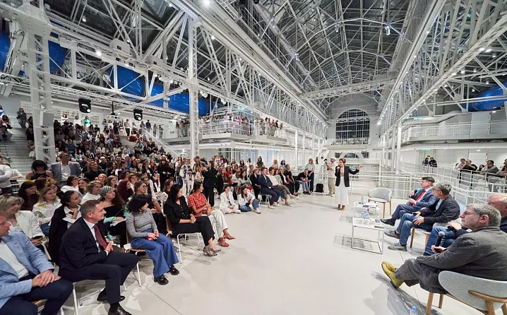 Урбан-психология как передовой подход заботы о городских жителях 