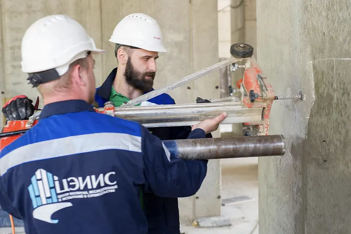 С начала года Мосгосстройнадзор провел более 260 инструментальных проверок на объектах реновации