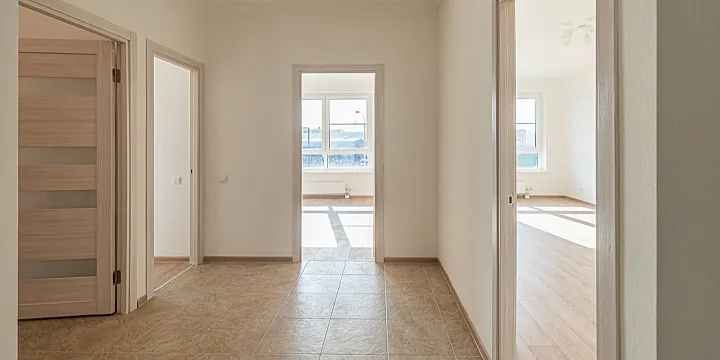 В Москве растет популярность совместной аренды