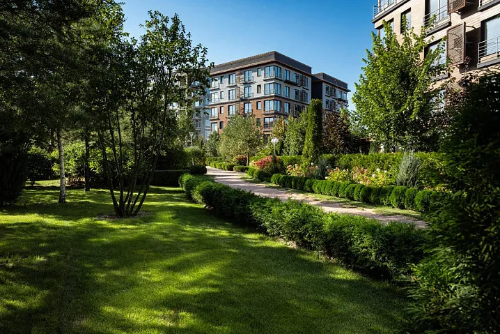 Группа компаний Villagio Estate объявляет о начале продаж премиального поселка Vnukovo Country Club