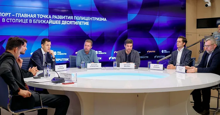 Южный порт станет крупнейшим проектом территориального переосмысления:  три инвестора вложат 380 млрд рублей в строительство 2 млн кв. метров недвижимости