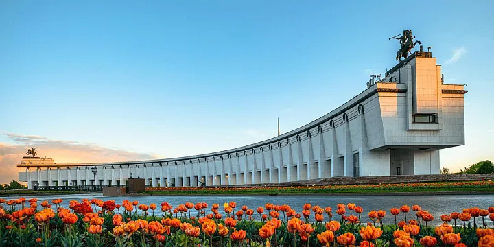 Как управляли финансами столицы в годы Великой Отечественной войны 