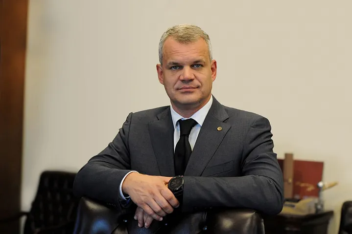 Для строителя лучший проект – тот, который только предстоит реализовать