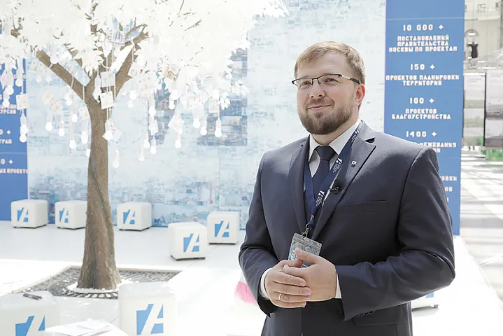 Градостроительство: основные тренды и запросы жителей