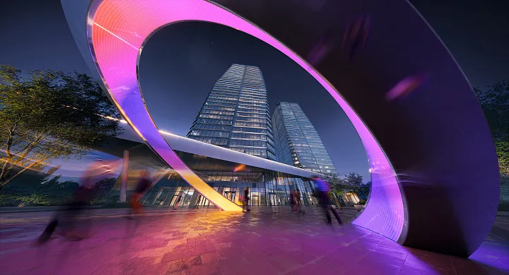 Рабочая среда БЦ AVIUM: технологии нейромаркетинга помогут определить лучшие проектные решения