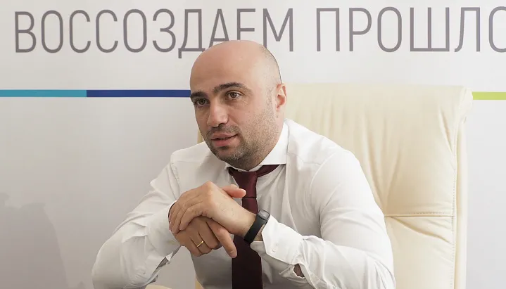 Дорога перемен