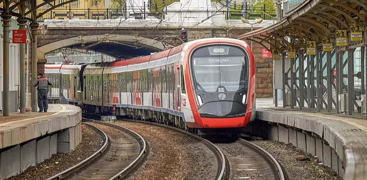 Благоустройство у вокзала «Тимирязевская» завершится в 2024 году