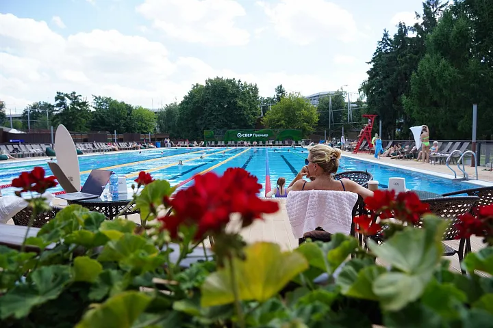 Как столица превращается в город-курорт