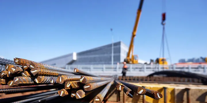 Жилые, деловые и социальные объекты появятся в Даниловском районе по программе КРТ