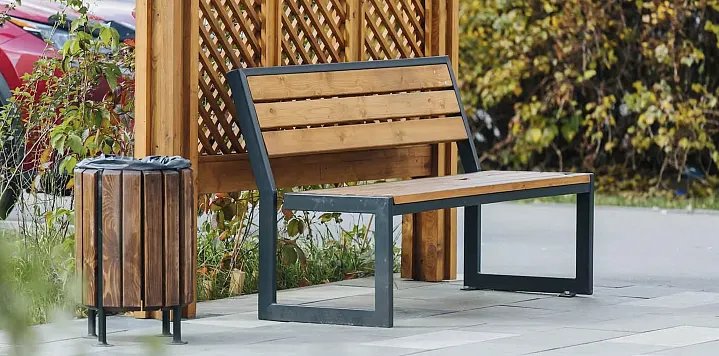 У вокзала «Печатники» завершается благоустройство 