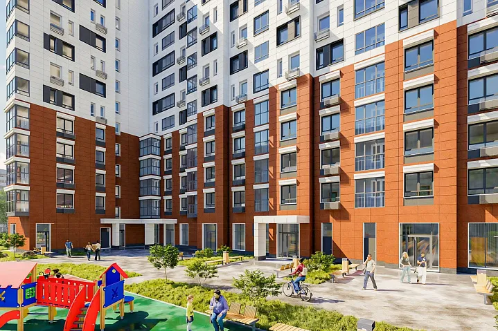 К 2026-2027 годам ввод жилья в России может замедлиться – Мутко 