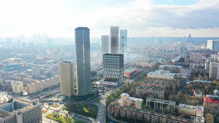 Арифметика развития