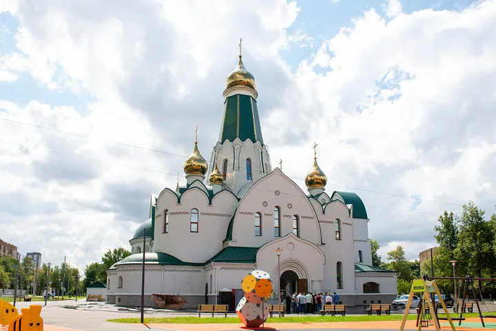 Изменения к лучшему