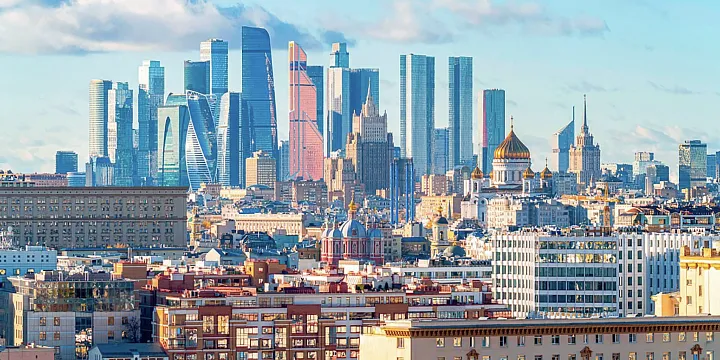 Психология, мегапроекты и «цифра». О чем говорили на ПМЭФ?