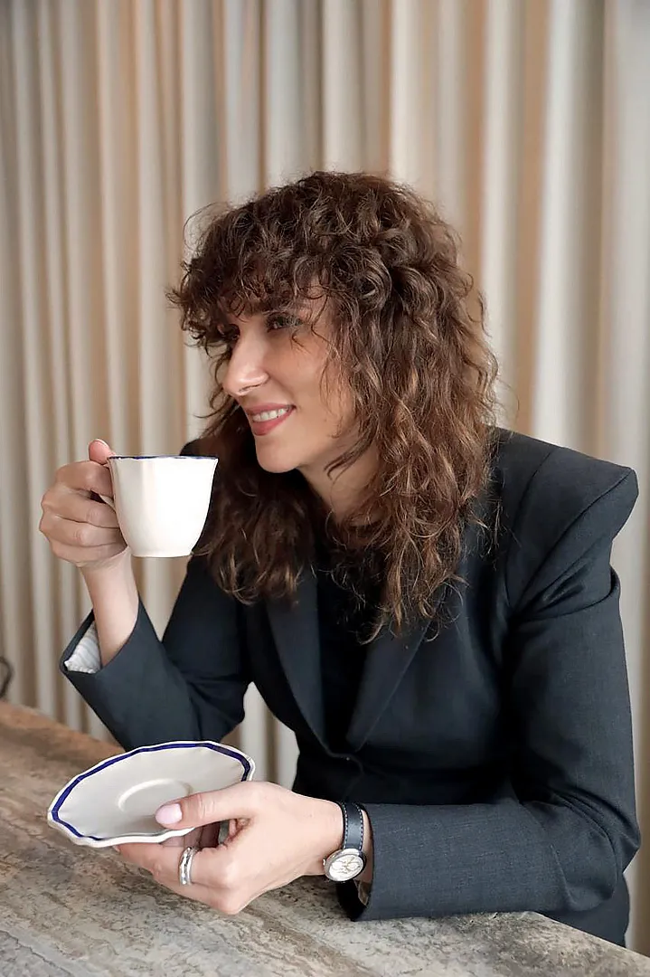 Елена Ермолина о задачах по развитию Пермского края в ближайшие годы