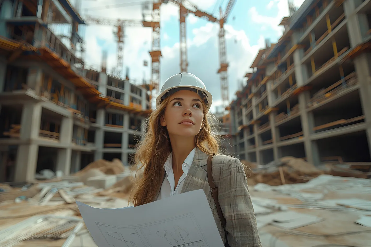 Почему важно стимулировать строительный сектор в современных условиях