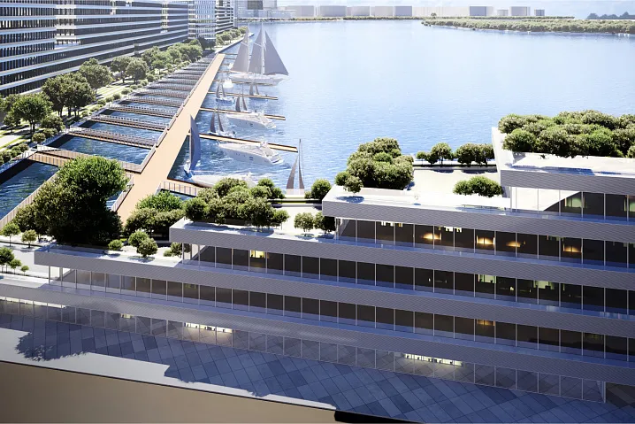 Новая философия воды