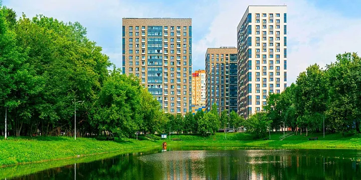 В программу реновации включили еще 131 площадку для строительства домов