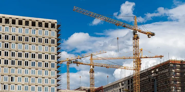 Было-стало: в Москве застраивают 920 гектаров промзон 