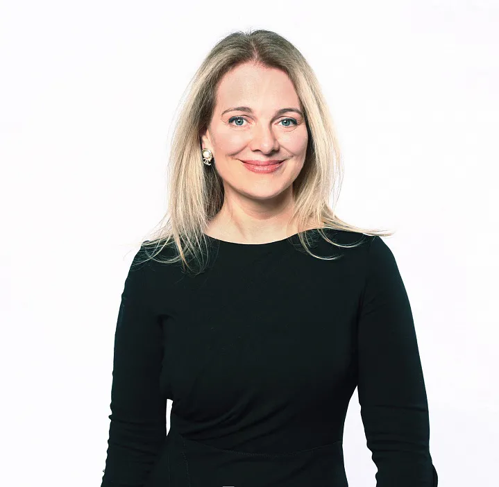 Александра Кузьмина – о том, как сохранить в себе архитектора и не утратить способность к творчеству