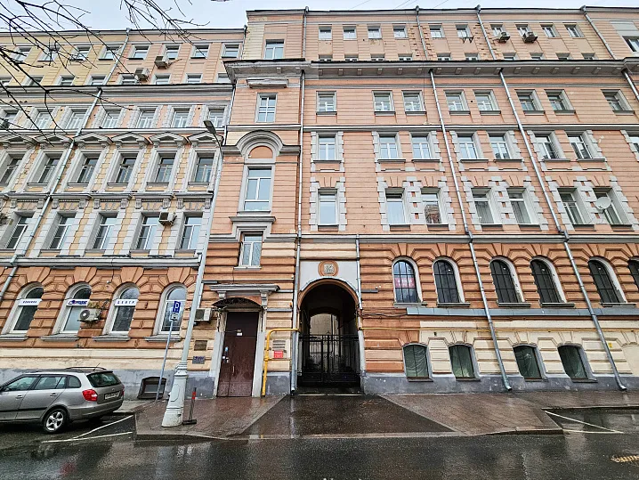 Новые планы по воссозданию объектов культурного наследия