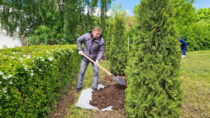 Как столица борется с загрязнением воздуха и воды, улучшает качество почвы и развивает систему экомониторинга?