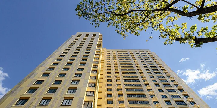 Гарантийный срок на новостройки предлагают увеличить до 20 лет