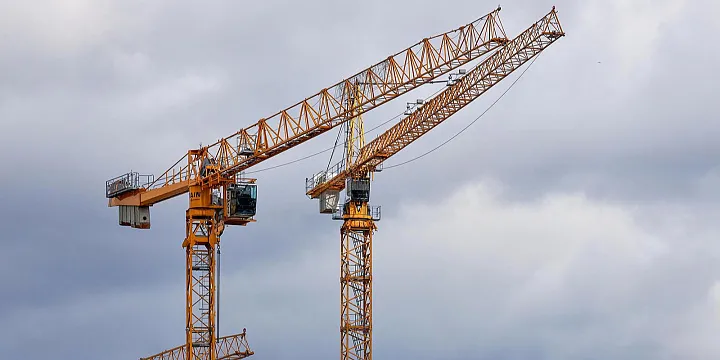 Участок в Щукине реорганизуют по проекту КРТ 