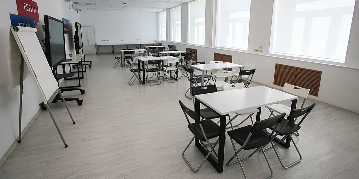 В ЗАО построят шесть новых объектов образования