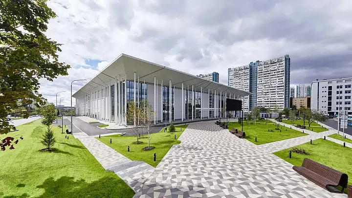 Рассказываем о возможностях, которые столица предоставляет для занятий спортом