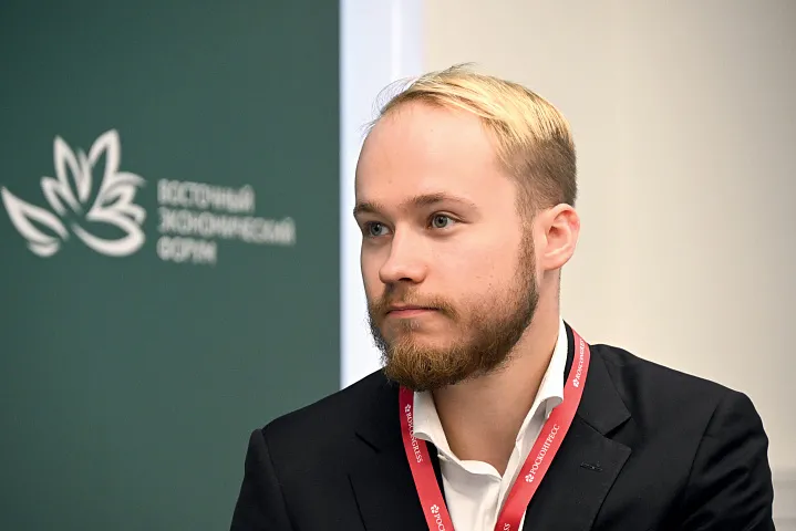 Александр Вайно о направлении развития молодежной политики в сфере строительства