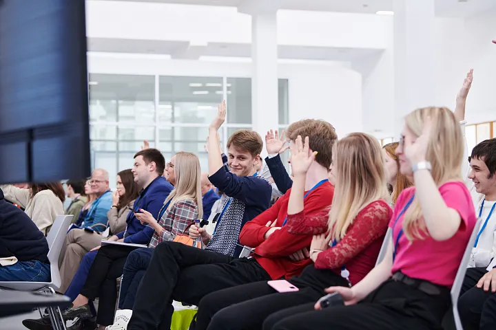 В Москве увеличился прием абитуриентов на технические специальности