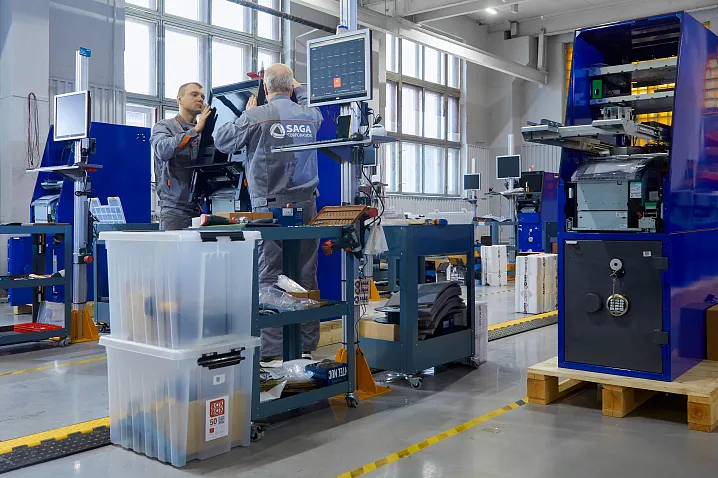 ОЭЗ «Технополис Москва» увеличивает количество резидентов