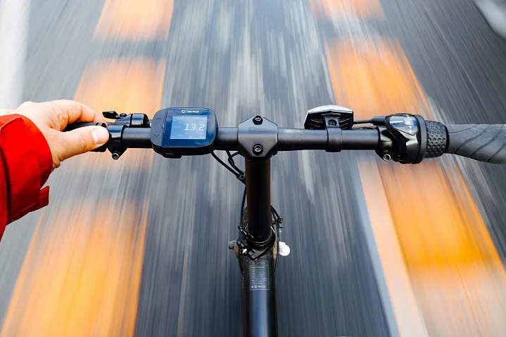 В Москве запустят веломаршруты по проектам КРТ 