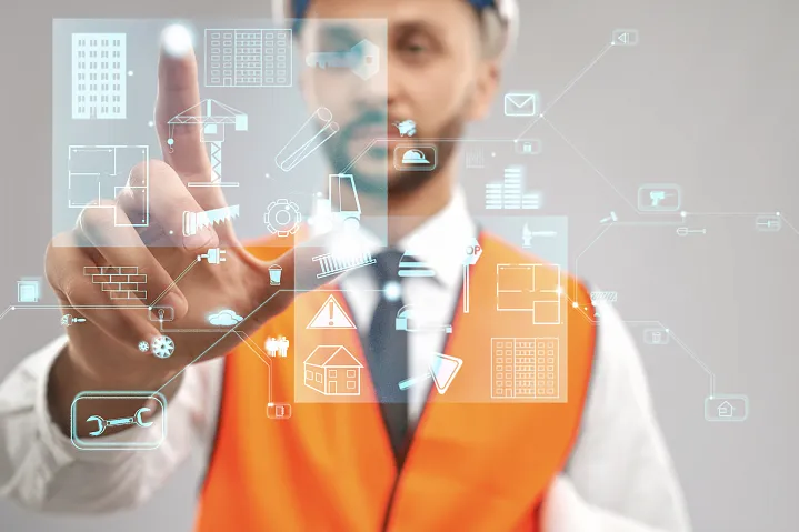 Главгосэкспертиза готовит сервис на базе ИИ для проверки строительных проектов