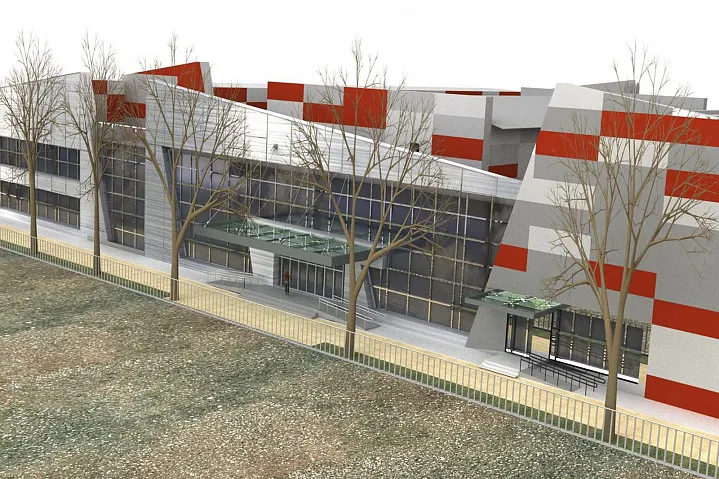 С начала года инвесторы возвели в столице 50 социальных объектов  