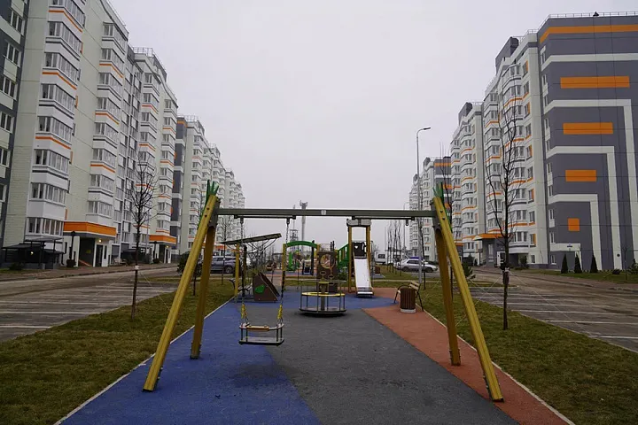 Восстановить и приумножить