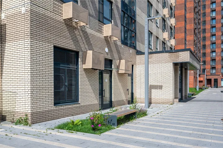 В Бескудниковском районе построят дом по программе реновации