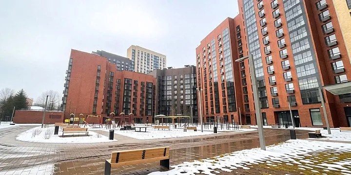 В районе Люблино на торги выставили 75 машино-мест