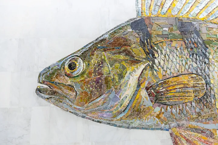 Почти музейные пространства