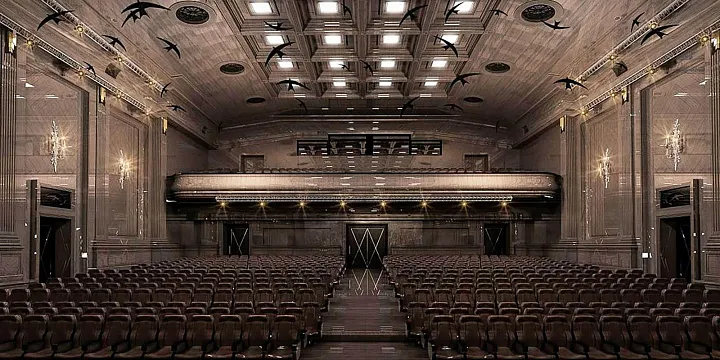 Сезон не за горами