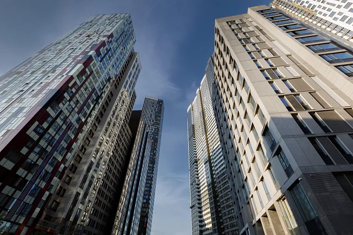 ГК «КОРТРОС» и компания «Хевел» будут совместно продвигать энергогенерирующие фасады зданий