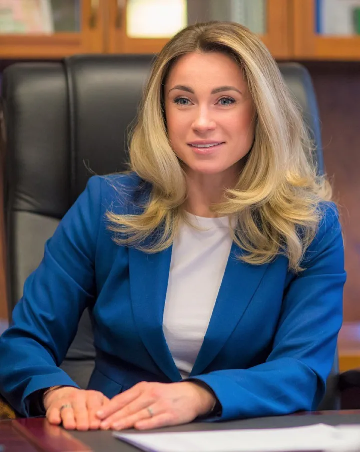 Замглавы Управления Росреестра по Москве Мария Макарова о гаражной амнистии