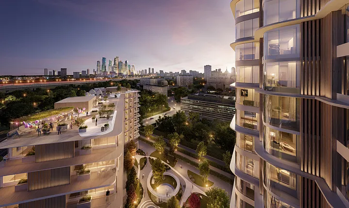 Молодые и профессиональные: как новые девелоперы Москвы создают уникальные проекты