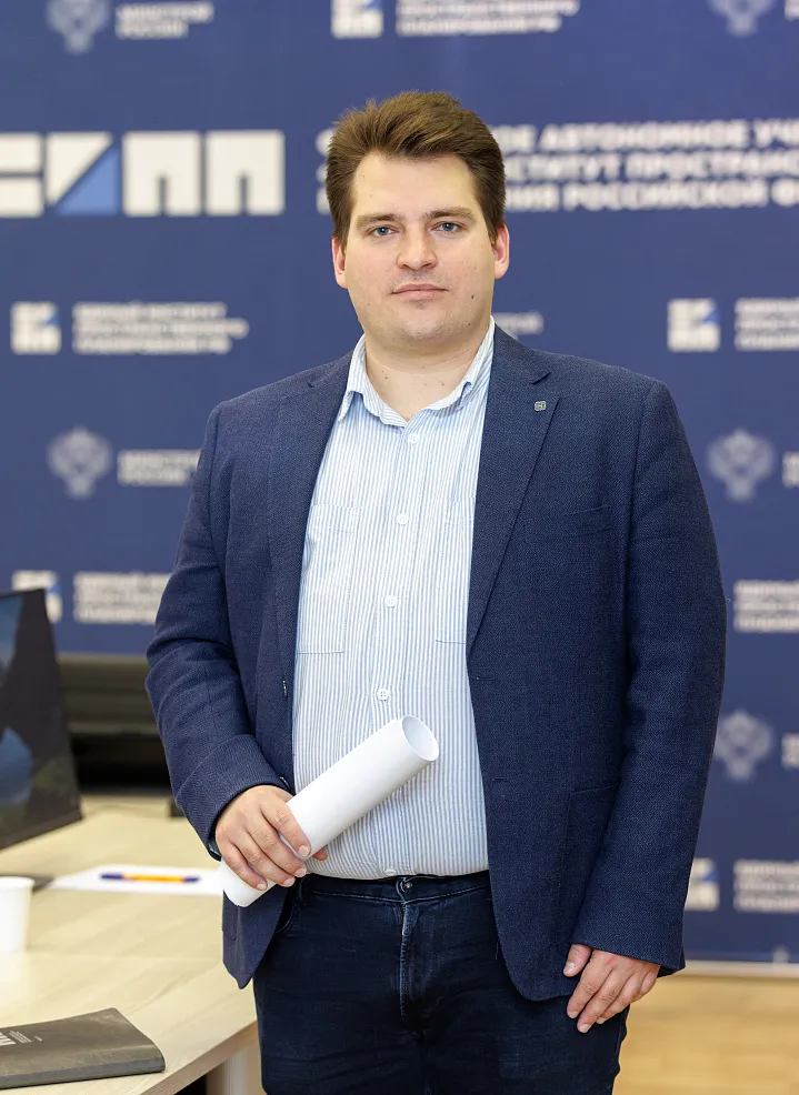 МП образование: как начать карьеру в сфере транспортного планирования