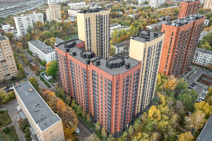 В новостройках Москвы доля покупок с рассрочкой платежа выросла на 40% с начала этого года и на 60% за год