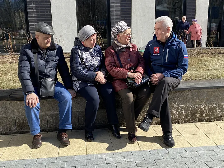 Кузьминки стали главной переселенческой площадкой программы реновации