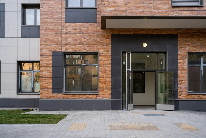 Ключи от новых квартир в Хорошево-Мневниках по реновации получили 2,3 тысячи человек 